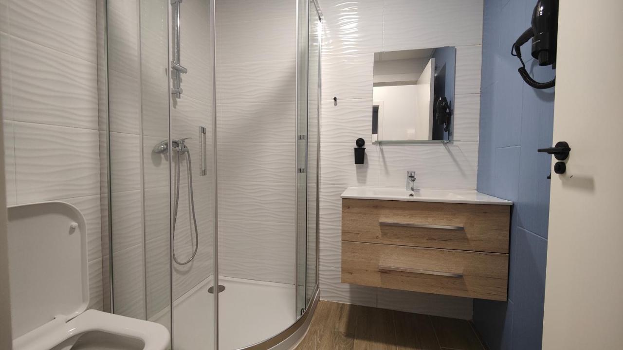 Apartamentos Pueblo Mar Calp Exterior foto